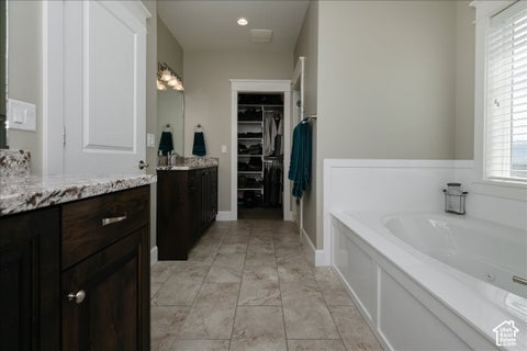 Tiny photo for 535 N PHEASANT HOLLOW LN Ln, Mendon, UT 84325 (MLS # 2190533)