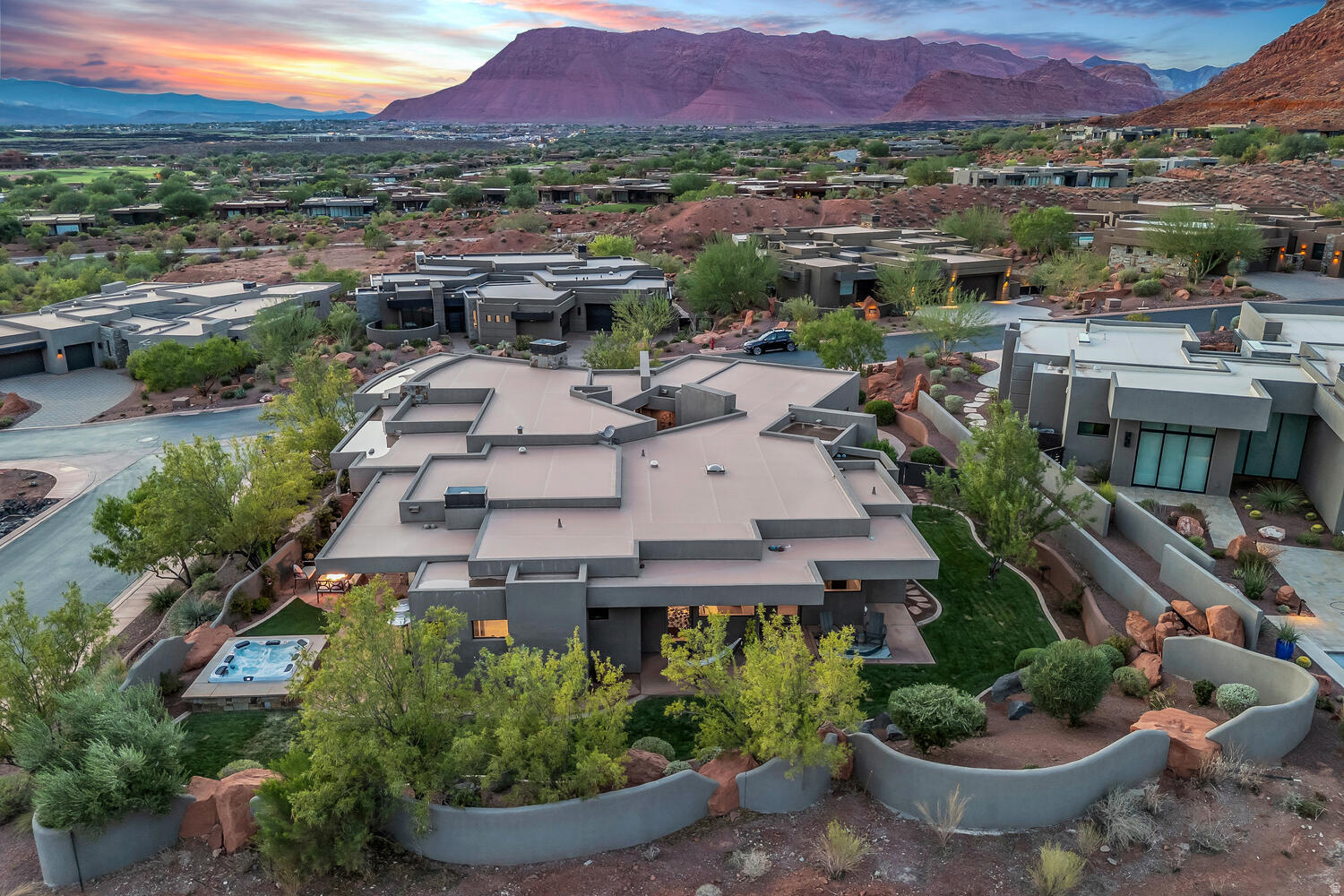 VISTAS AT ENTRADA PH 1 - Residential