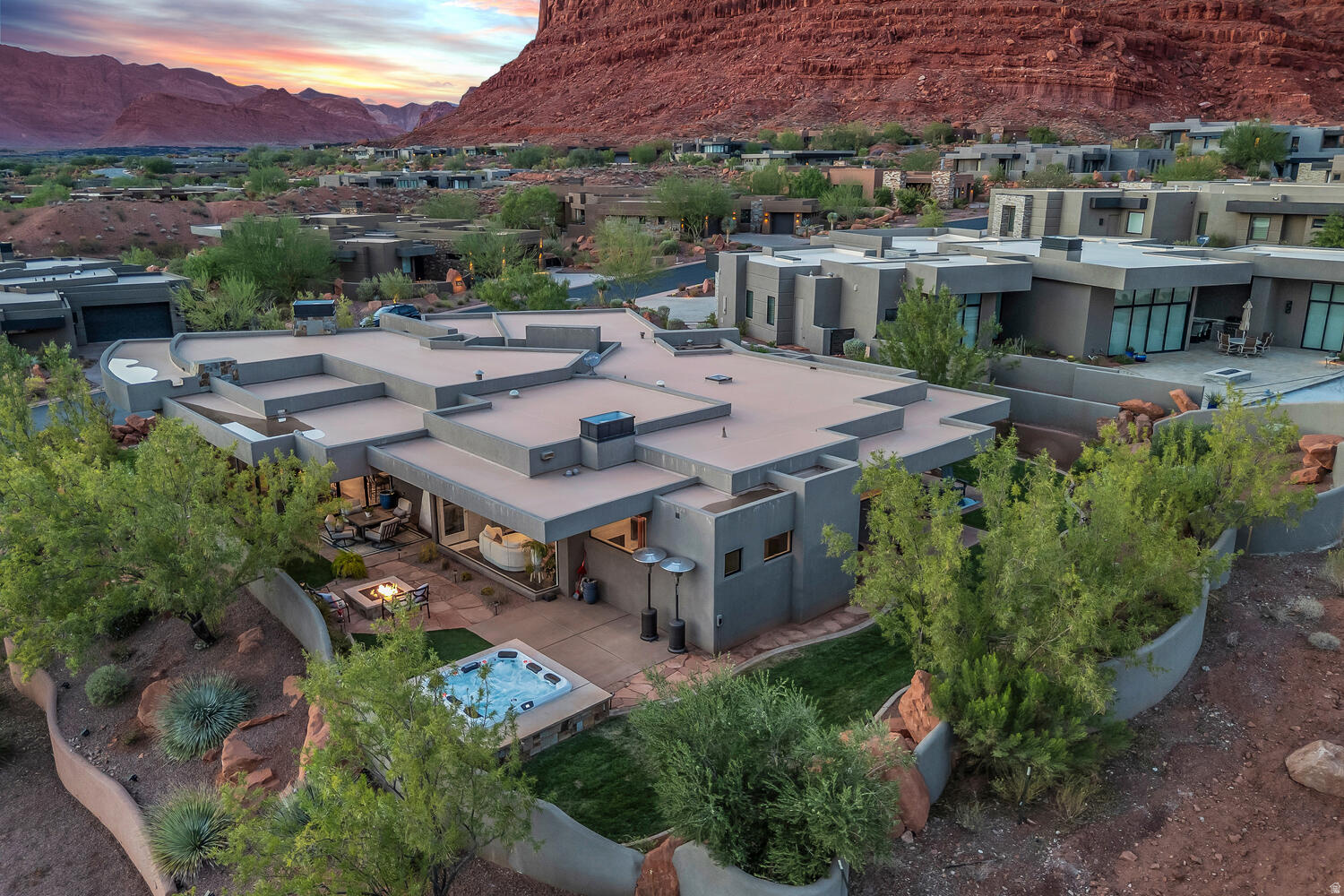 VISTAS AT ENTRADA PH 1 - Residential