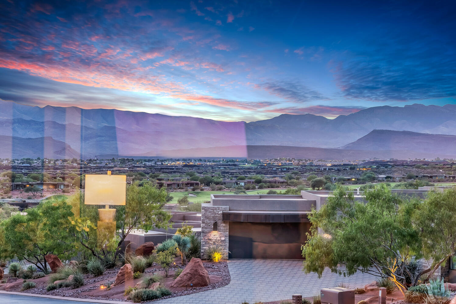 VISTAS AT ENTRADA PH 1 - Residential