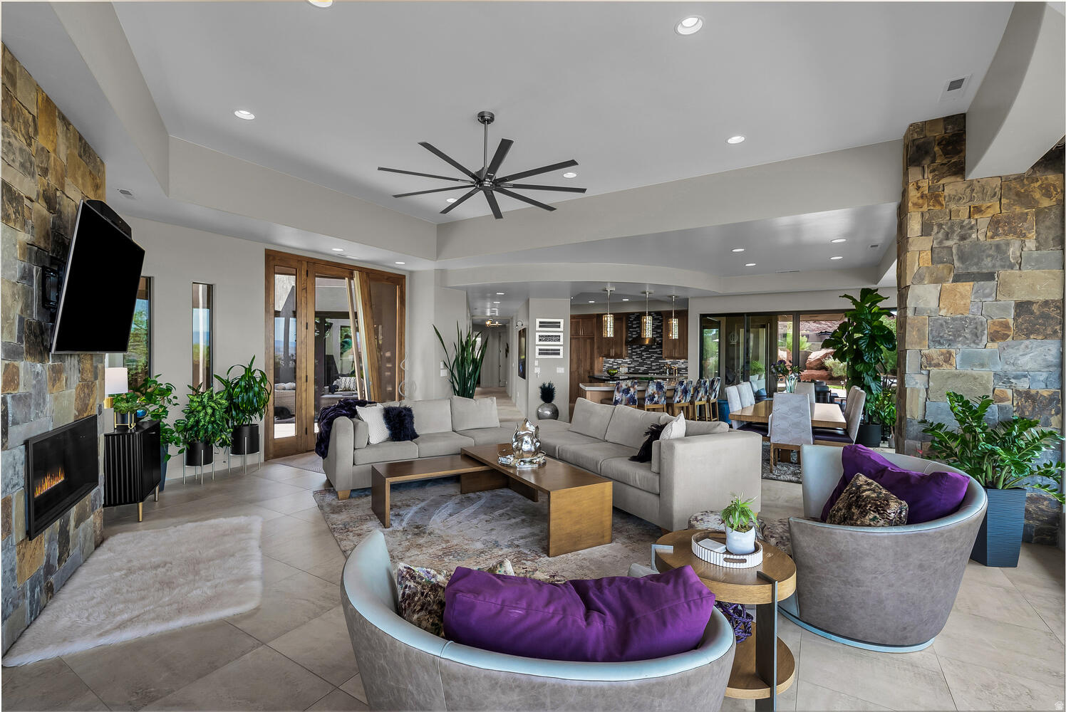 VISTAS AT ENTRADA PH 1 - Residential