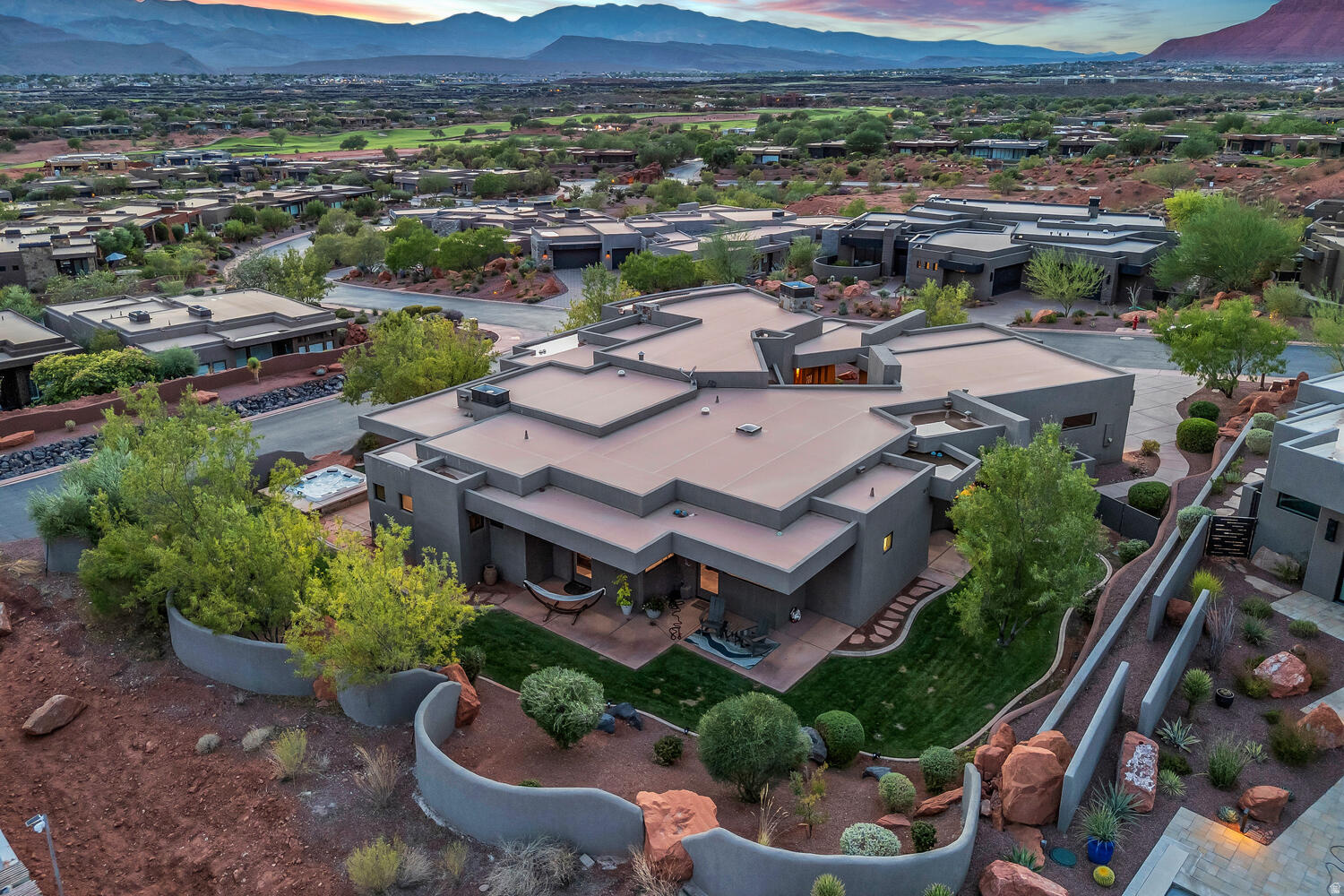 VISTAS AT ENTRADA PH 1 - Residential