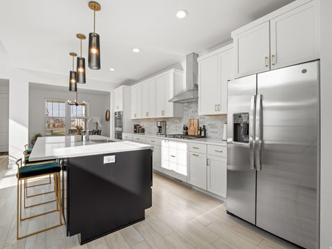 Tiny photo for 11517 S PEBBLE POND DR W, South Jordan, UT 84009 (MLS # 2147357)