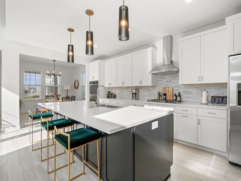 Tiny photo for 11517 S PEBBLE POND DR W, South Jordan, UT 84009 (MLS # 2147357)