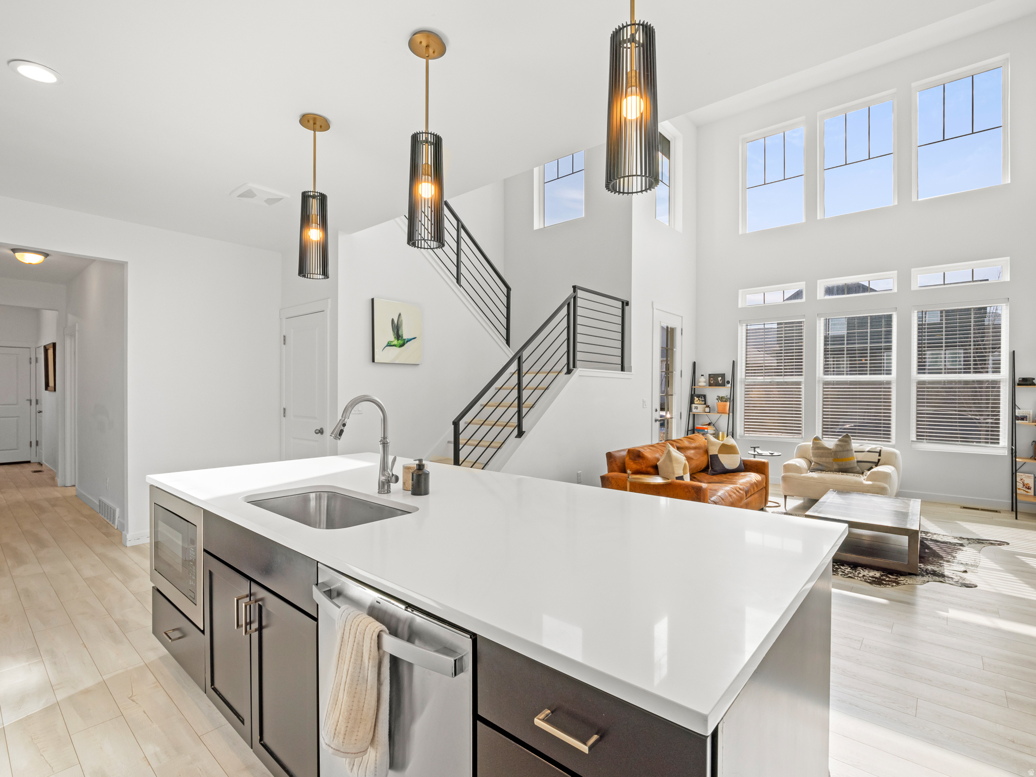 DAYBREAK - Residential