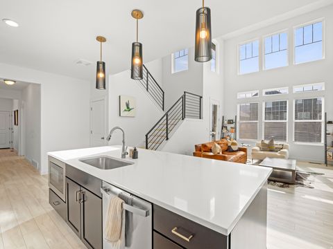 Tiny photo for 11517 S PEBBLE POND DR W, South Jordan, UT 84009 (MLS # 2147357)