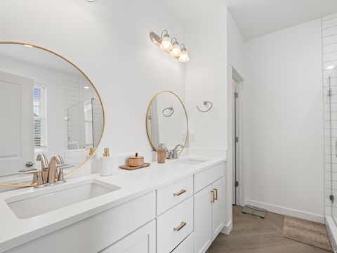 Tiny photo for 11517 S PEBBLE POND DR W, South Jordan, UT 84009 (MLS # 2147357)