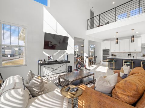 Tiny photo for 11517 S PEBBLE POND DR W, South Jordan, UT 84009 (MLS # 2147357)