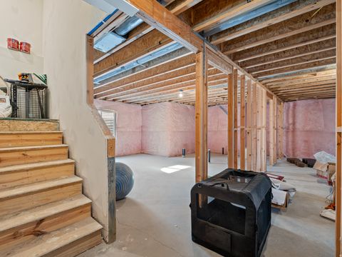 Tiny photo for 11517 S PEBBLE POND DR W, South Jordan, UT 84009 (MLS # 2147357)