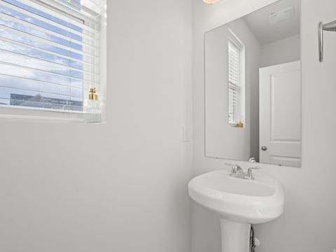 Tiny photo for 11517 S PEBBLE POND DR W, South Jordan, UT 84009 (MLS # 2147357)