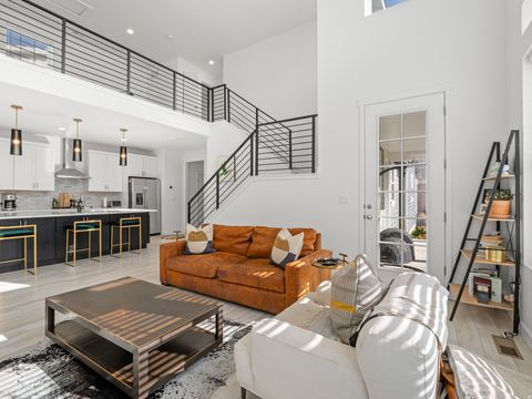 Tiny photo for 11517 S PEBBLE POND DR W, South Jordan, UT 84009 (MLS # 2147357)