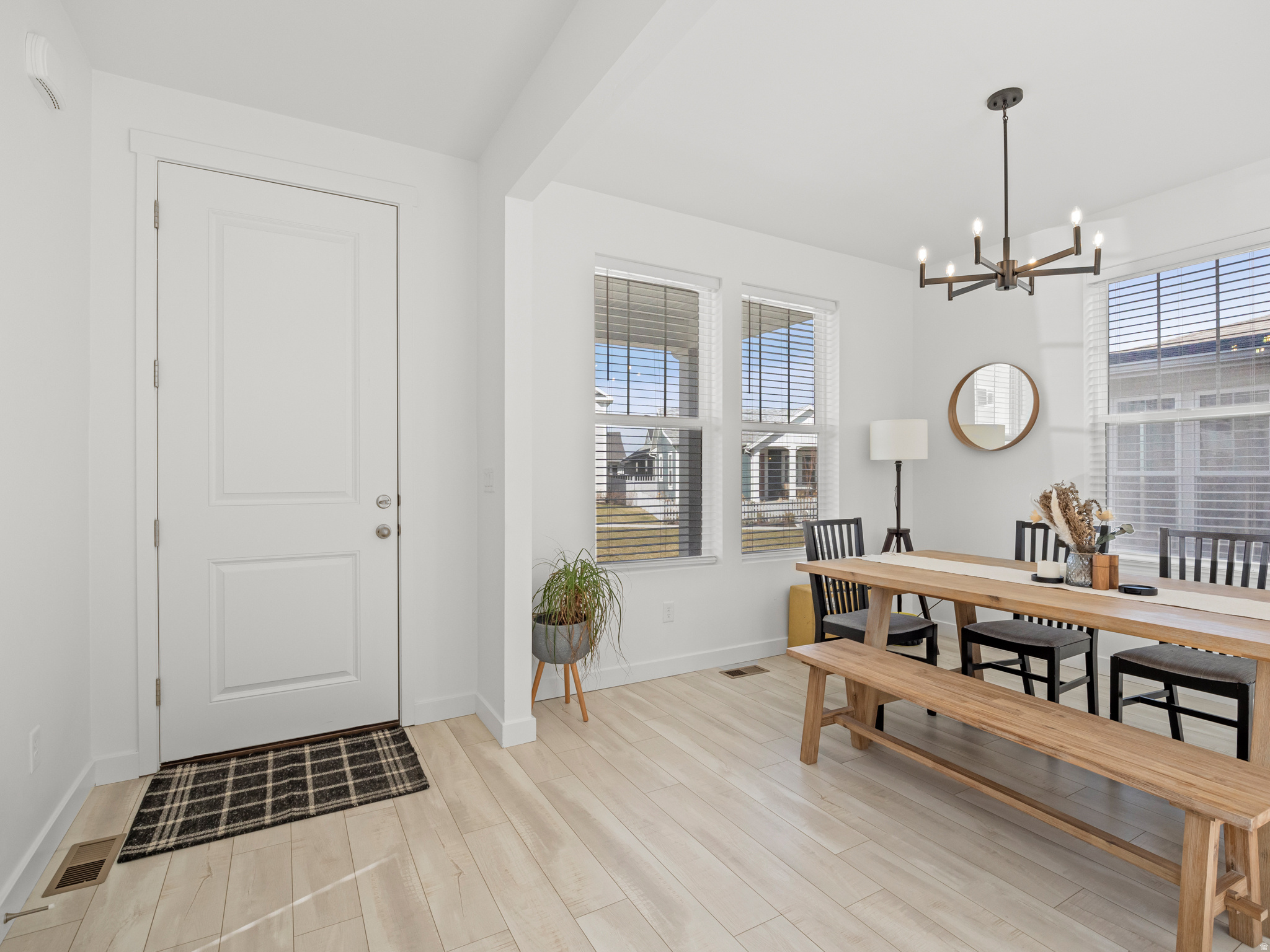 DAYBREAK - Residential