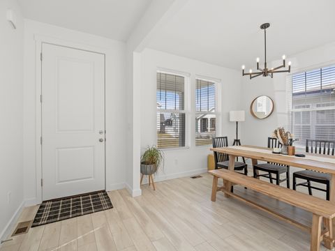 Tiny photo for 11517 S PEBBLE POND DR W, South Jordan, UT 84009 (MLS # 2147357)