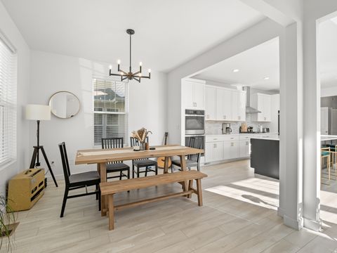 Tiny photo for 11517 S PEBBLE POND DR W, South Jordan, UT 84009 (MLS # 2147357)