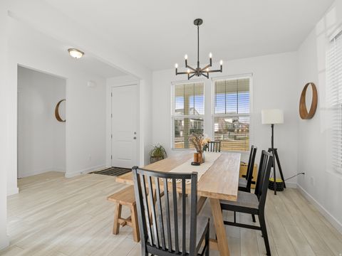 Tiny photo for 11517 S PEBBLE POND DR W, South Jordan, UT 84009 (MLS # 2147357)