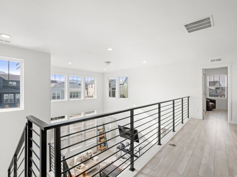 Tiny photo for 11517 S PEBBLE POND DR W, South Jordan, UT 84009 (MLS # 2147357)