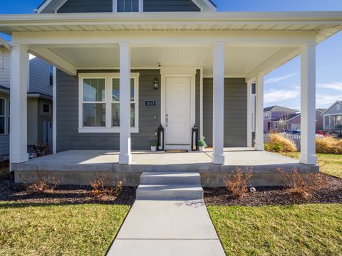Tiny photo for 11517 S PEBBLE POND DR W, South Jordan, UT 84009 (MLS # 2147357)