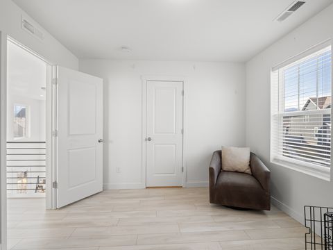 Tiny photo for 11517 S PEBBLE POND DR W, South Jordan, UT 84009 (MLS # 2147357)