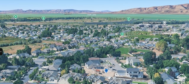 Photo of 2561 W 1290 N #5, Provo, UT 84601 (MLS # 2190873)