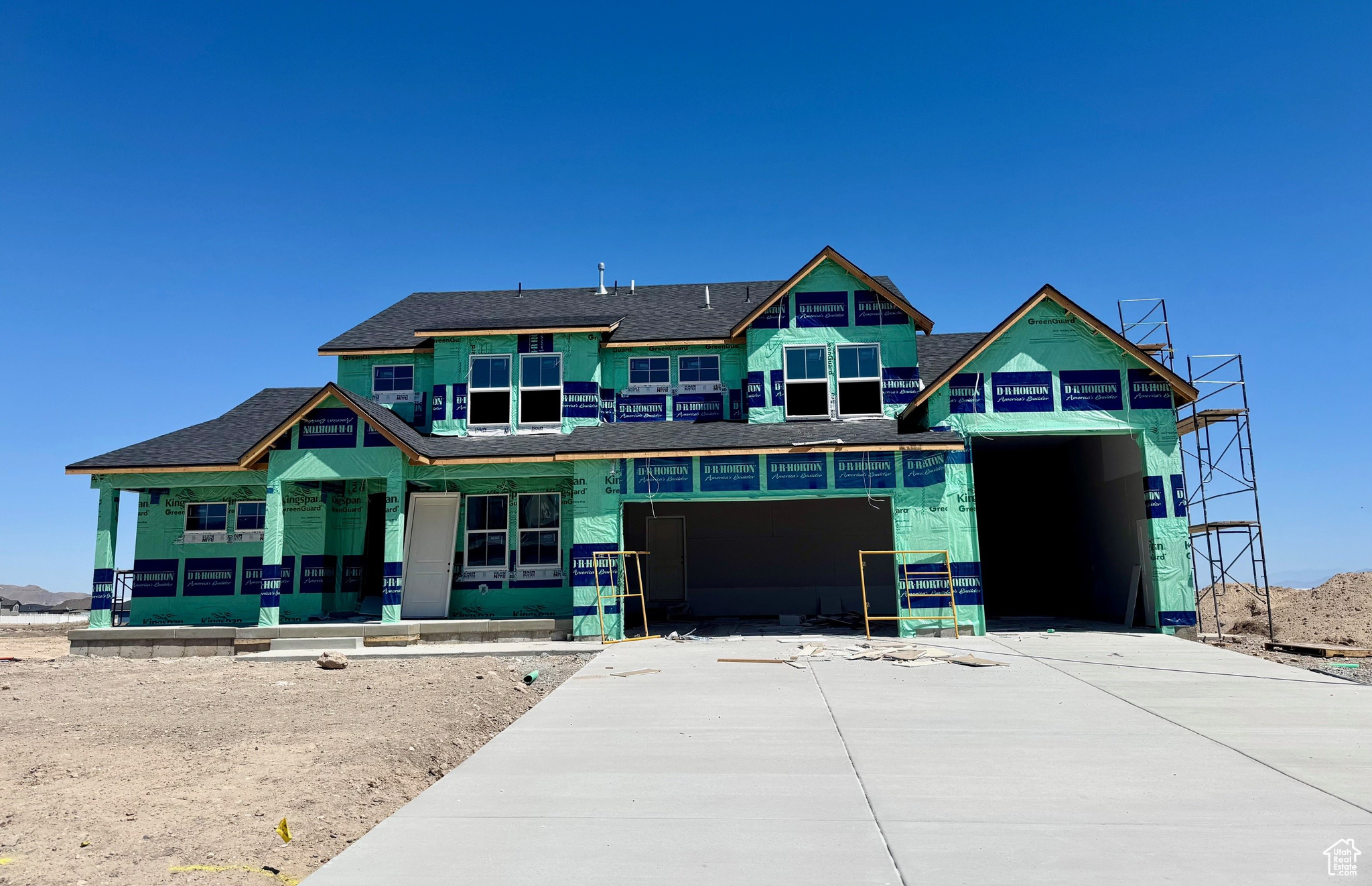 730 W Cherry Ln #227, Grantsville, Utah image 1