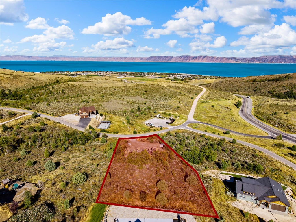 Photo of 863 S EUTAW RD #48, Garden City, UT 84028 (MLS # 2186007)