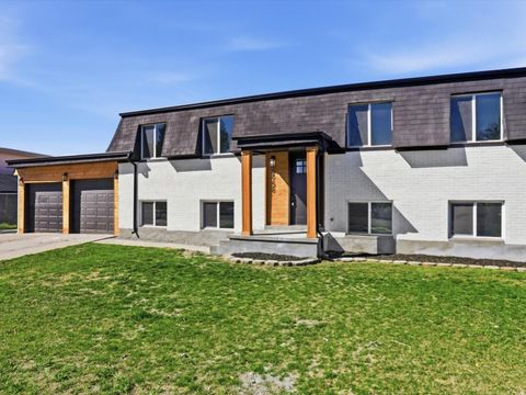 Homes For Sale - 2958 S Rae St<br/> West Valley City, UT 84120