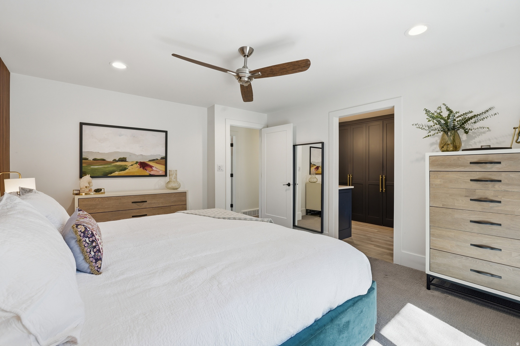 MOUNT OLYMPUS ACRES - Residential