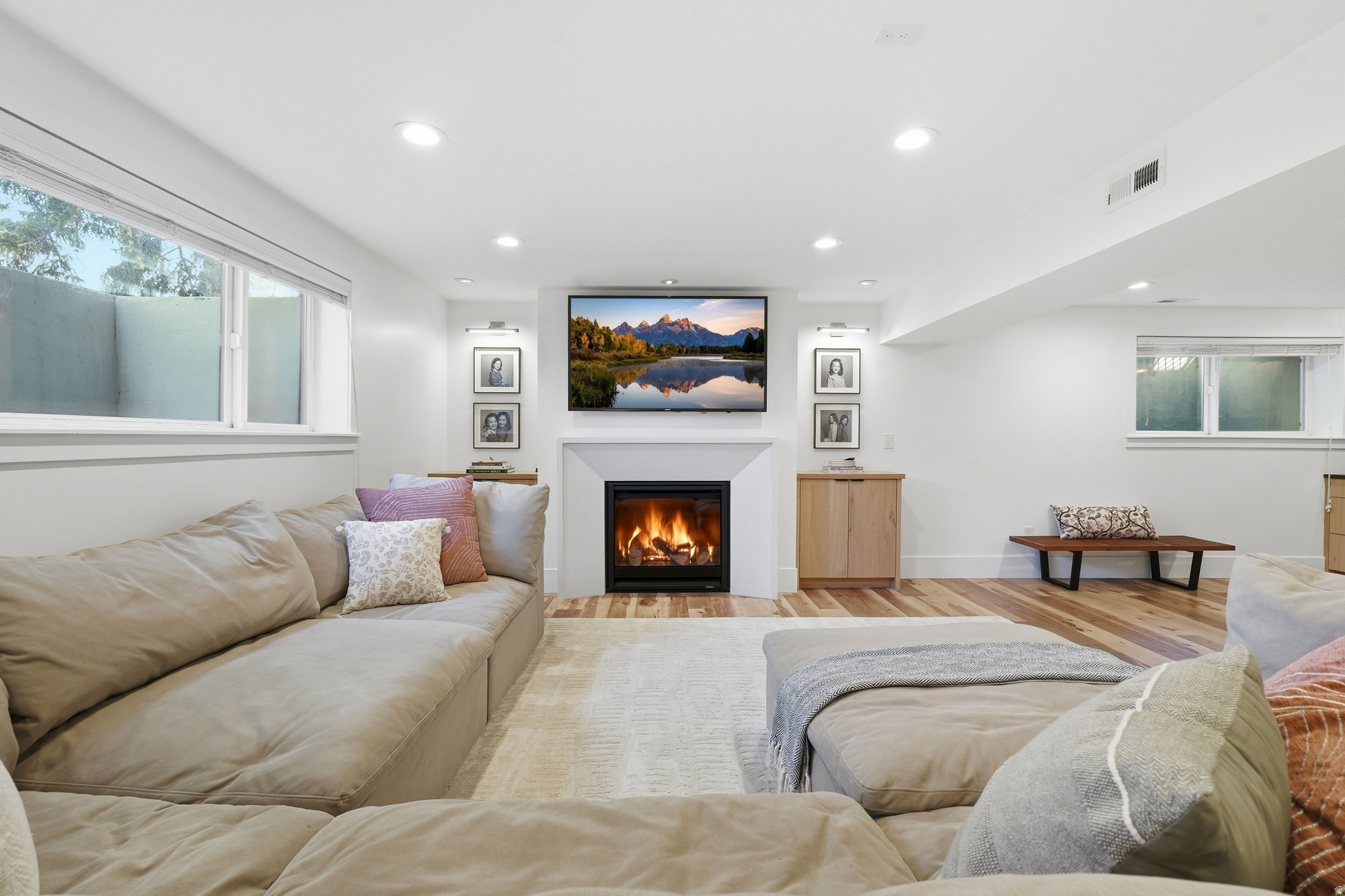 MOUNT OLYMPUS ACRES - Residential