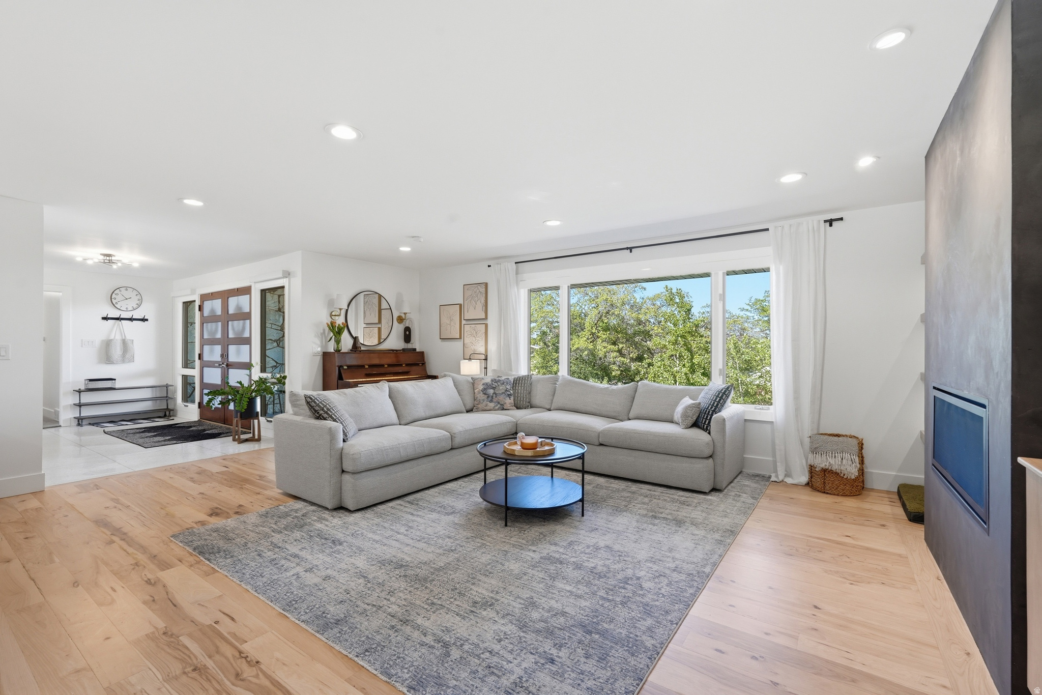 MOUNT OLYMPUS ACRES - Residential