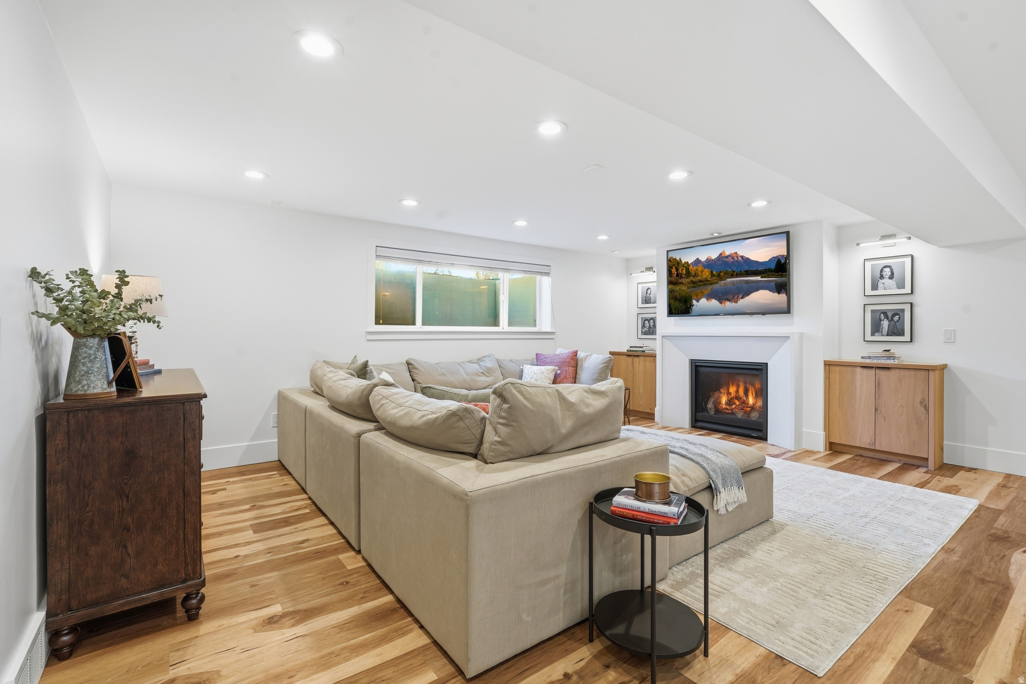 MOUNT OLYMPUS ACRES - Residential