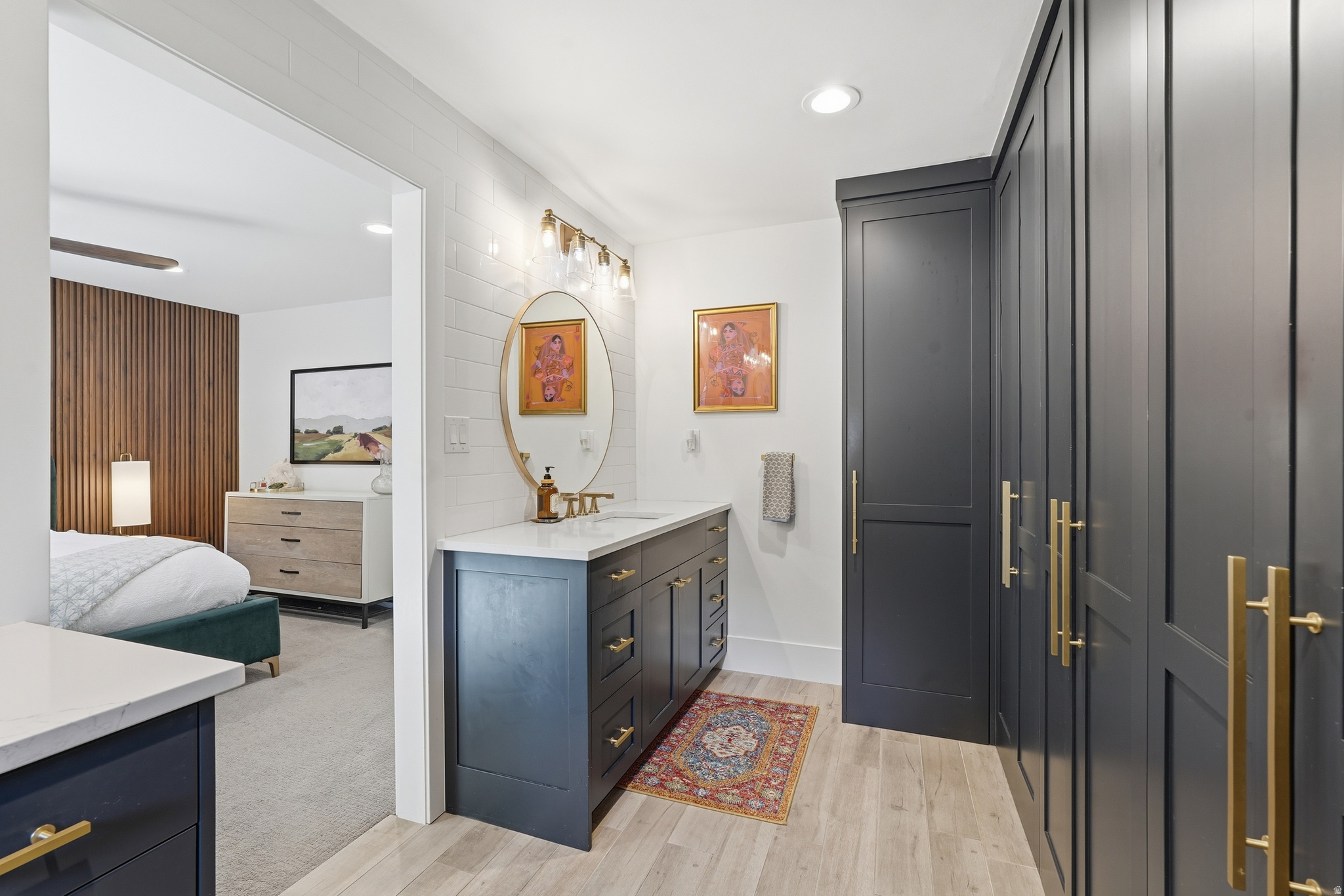 MOUNT OLYMPUS ACRES - Residential