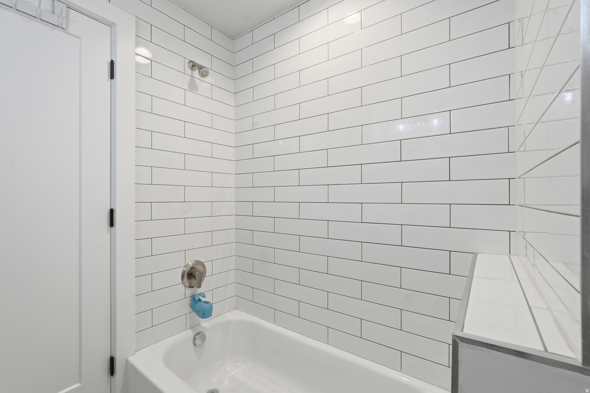 MOUNT OLYMPUS ACRES - Residential