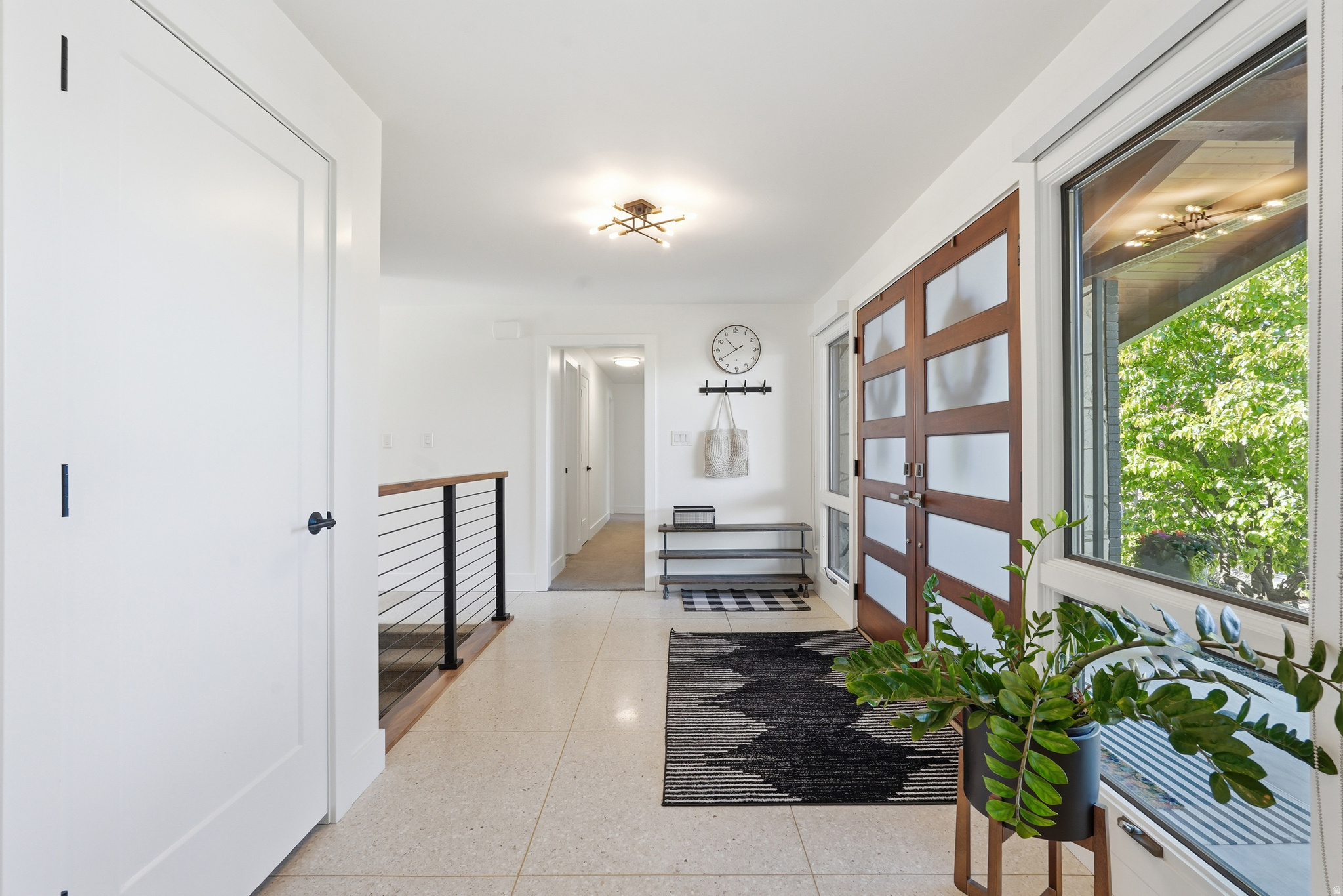 MOUNT OLYMPUS ACRES - Residential