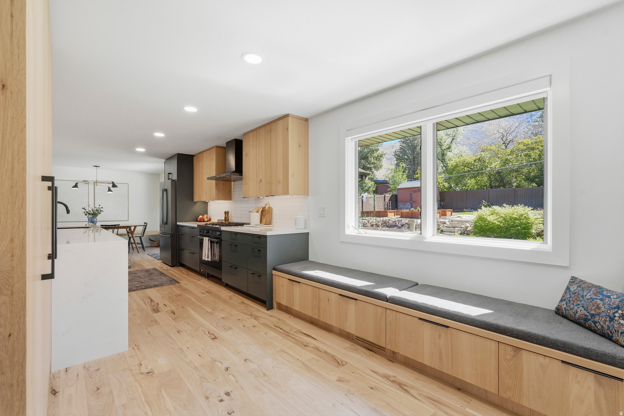 MOUNT OLYMPUS ACRES - Residential