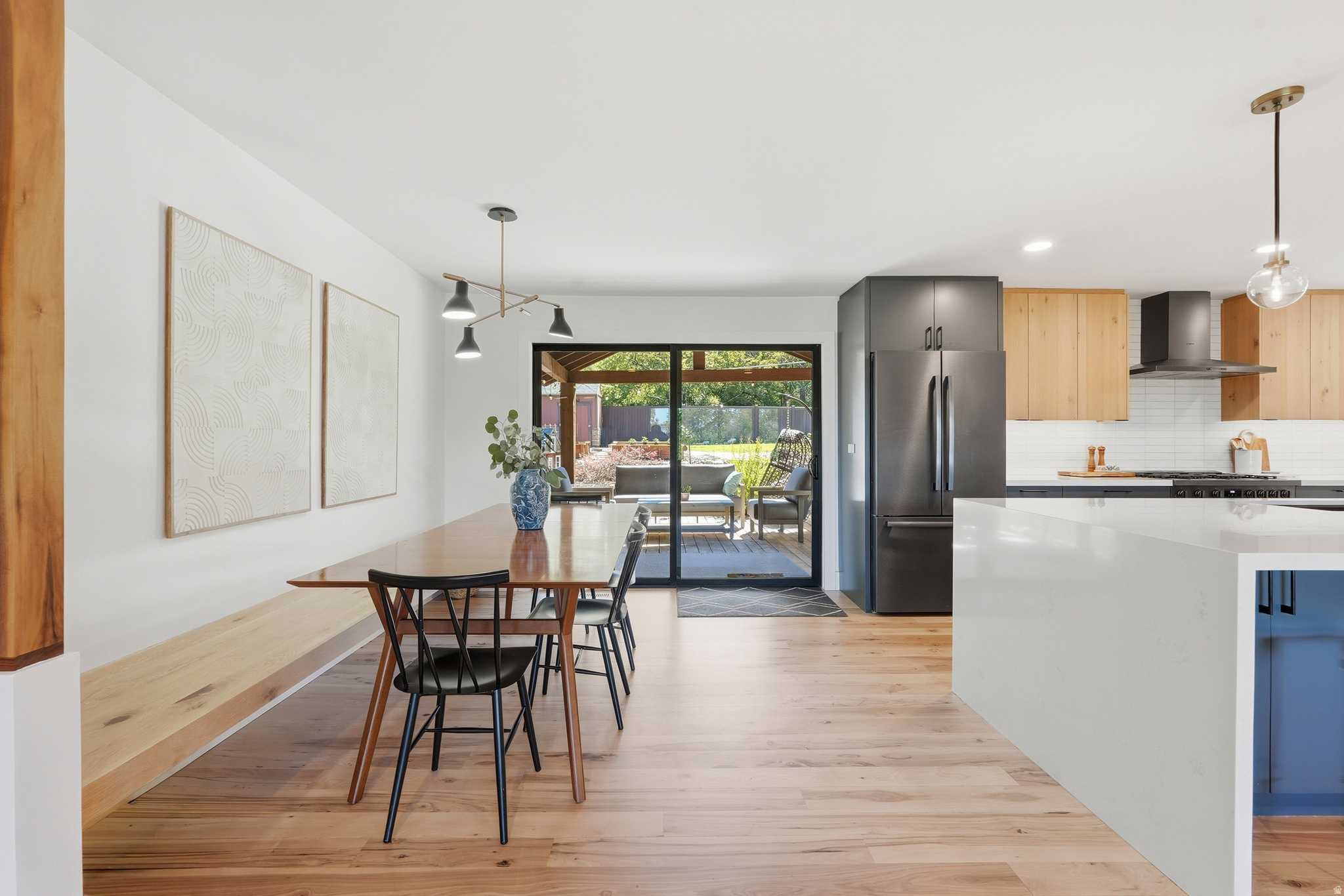 MOUNT OLYMPUS ACRES - Residential