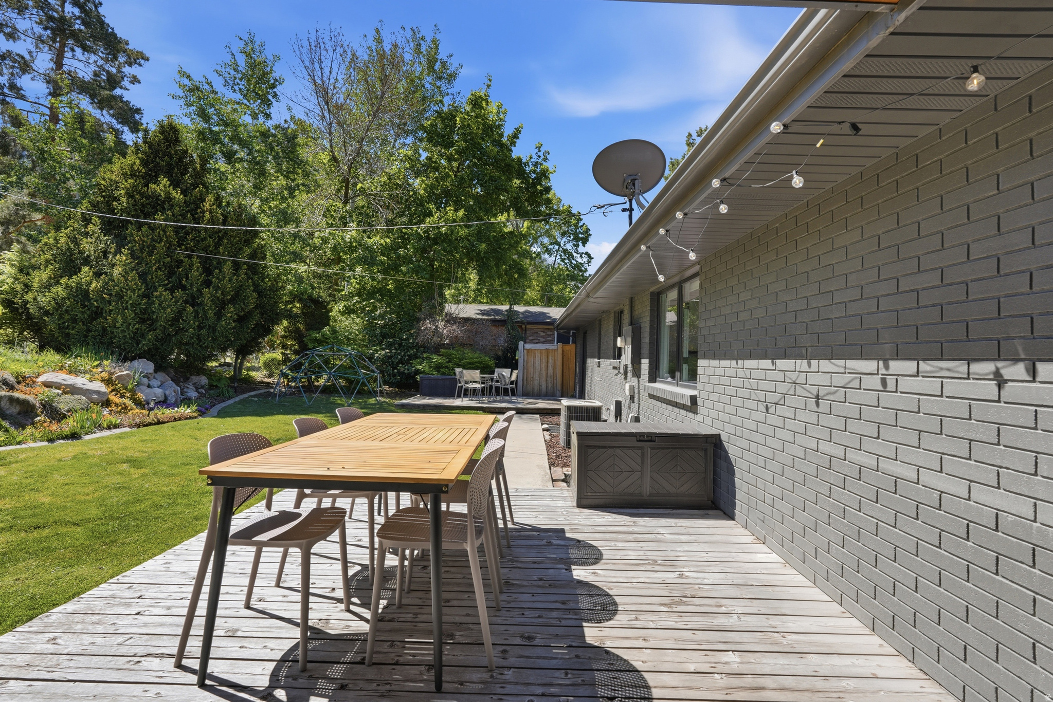 MOUNT OLYMPUS ACRES - Residential