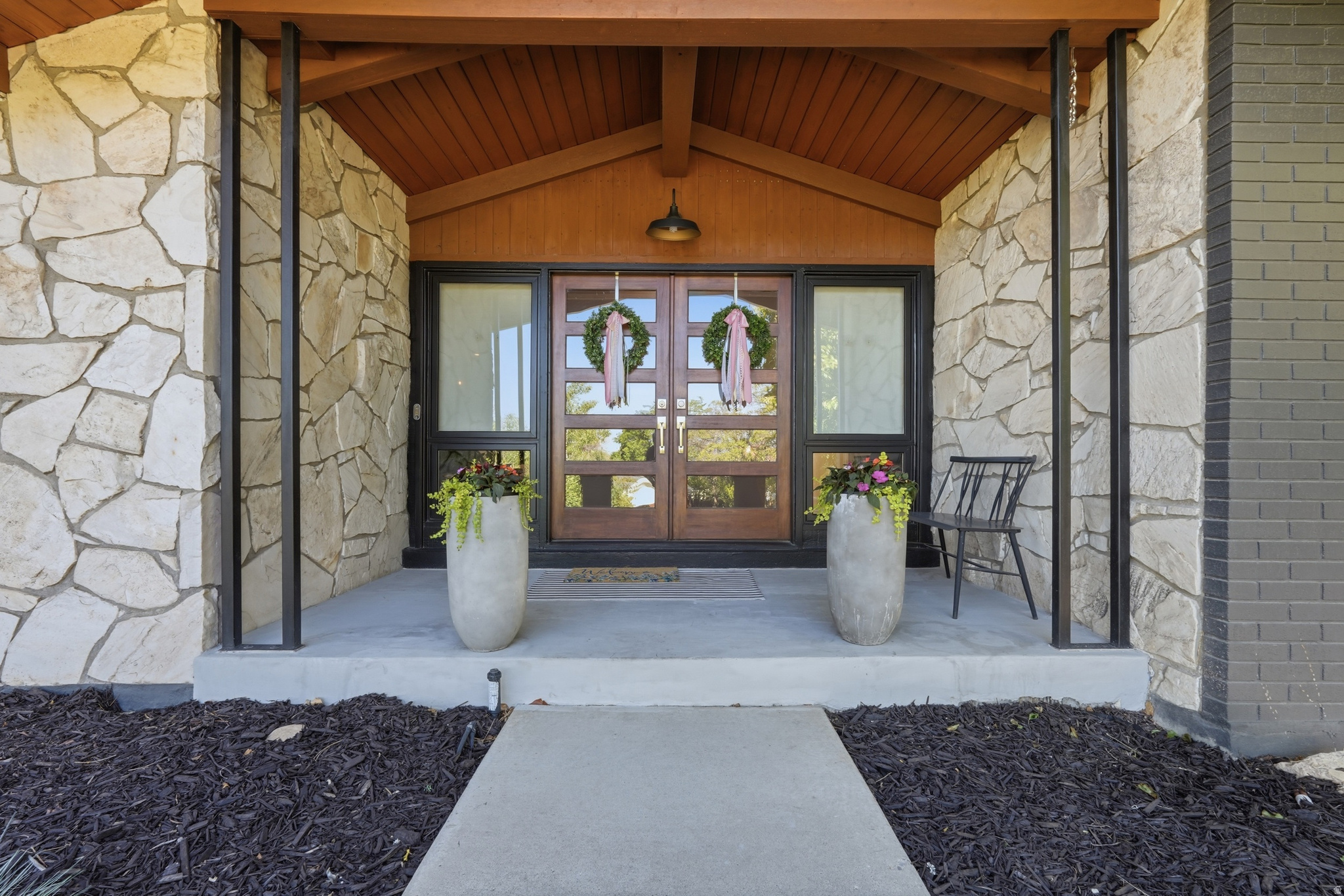 MOUNT OLYMPUS ACRES - Residential