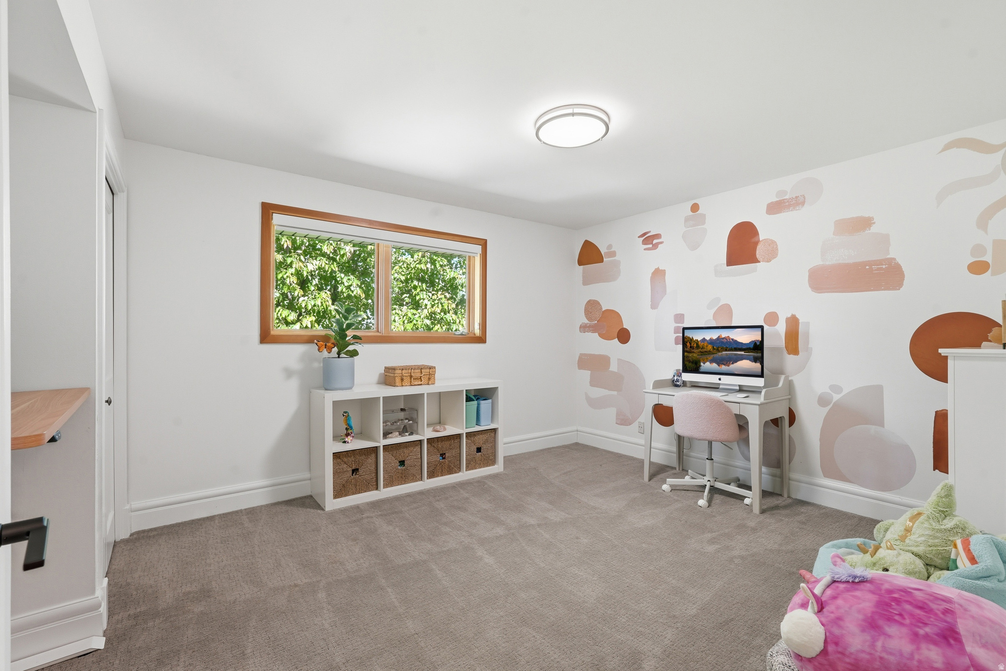 MOUNT OLYMPUS ACRES - Residential