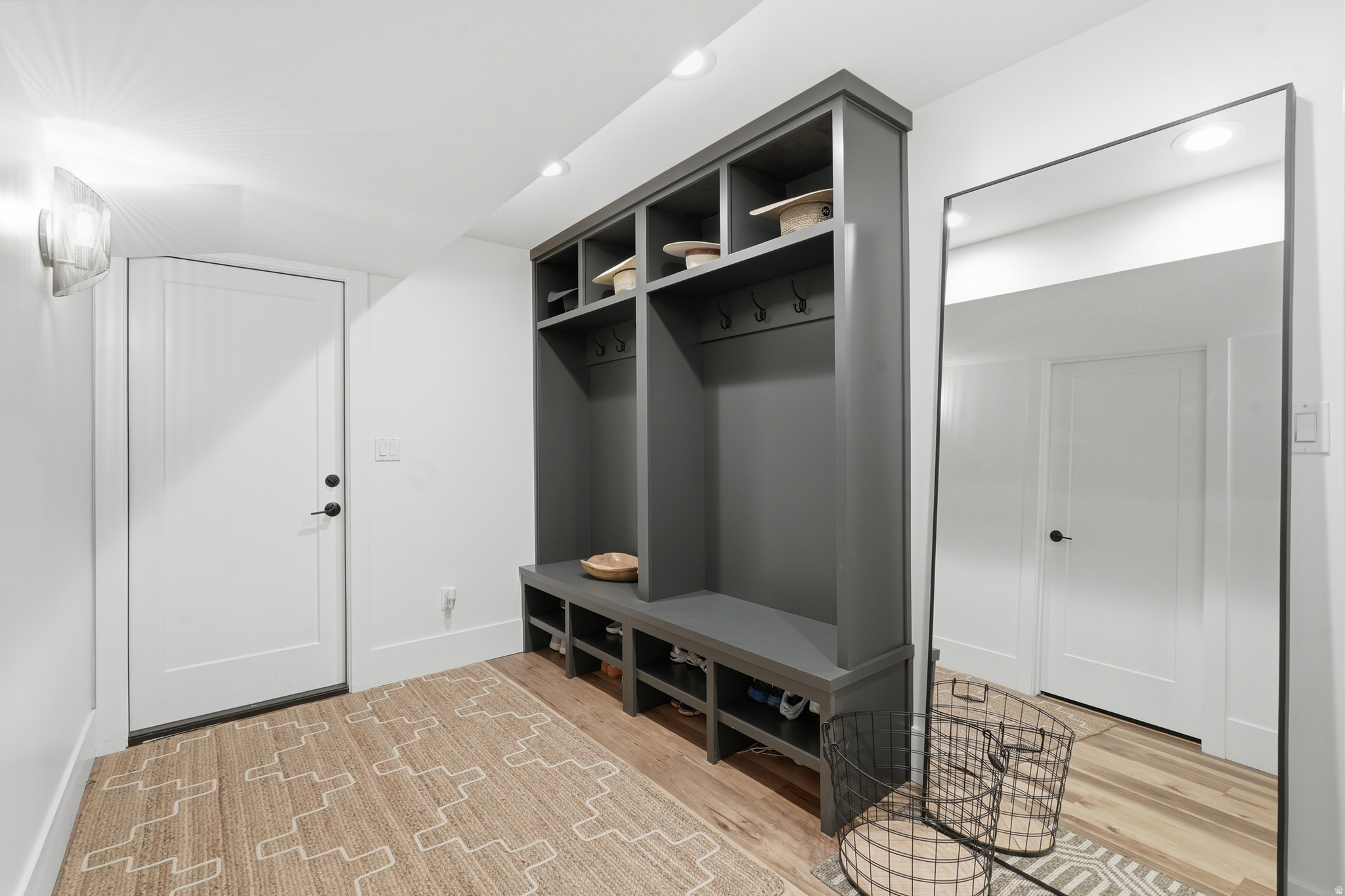 MOUNT OLYMPUS ACRES - Residential