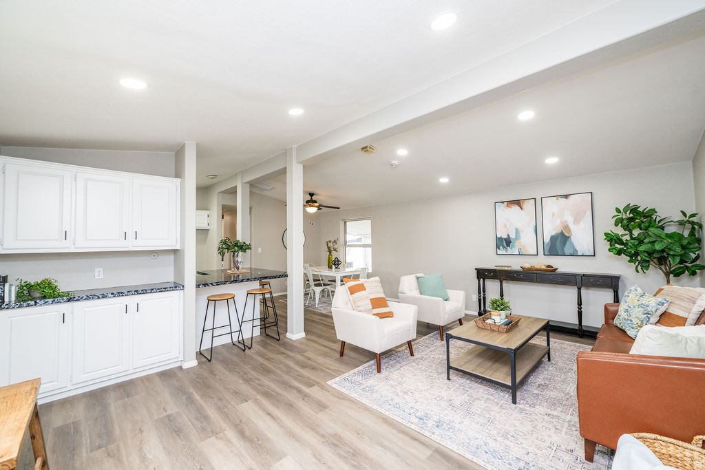 WESTWOOD VILLAGE - Residential