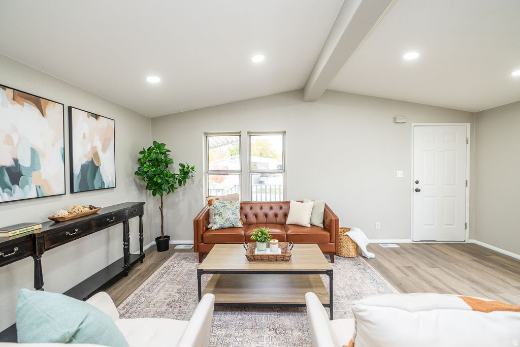 WESTWOOD VILLAGE - Residential