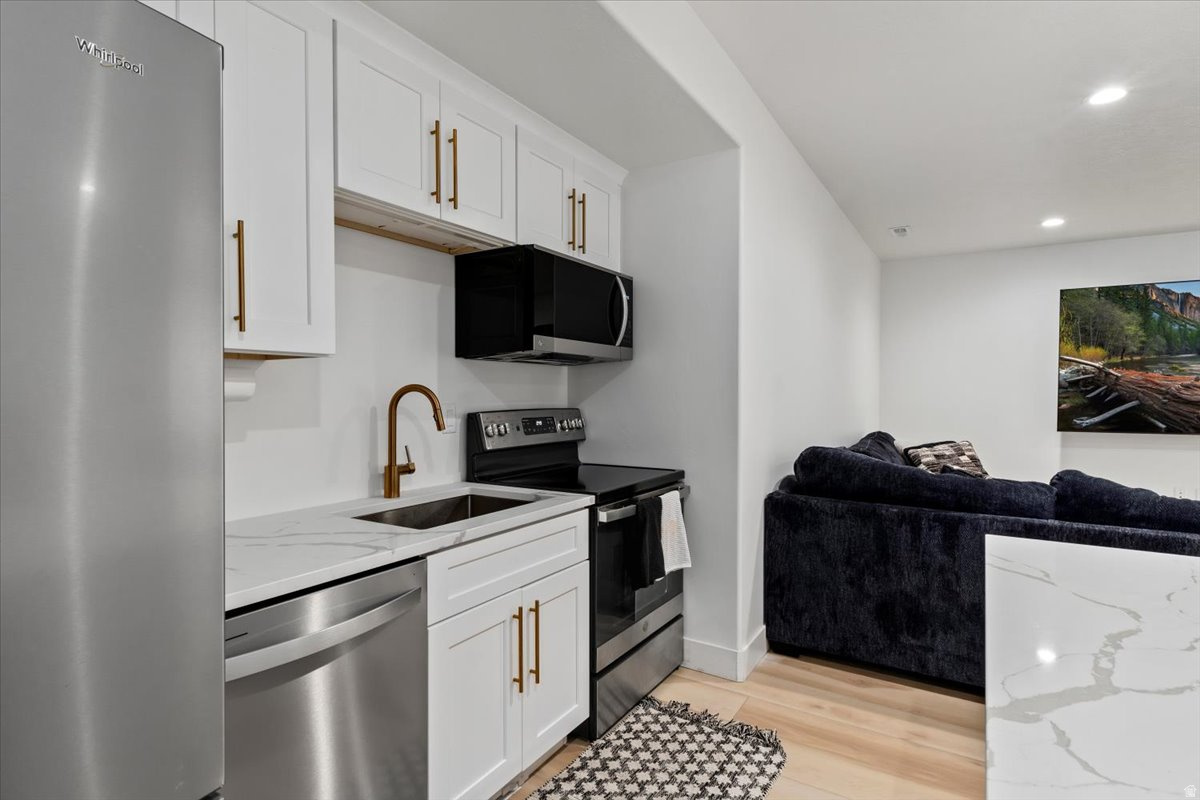 ANDERSON - Residential