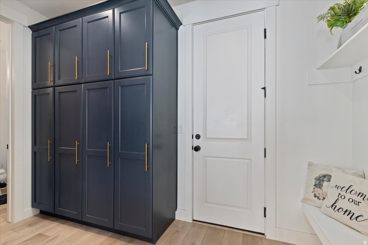 ANDERSON - Residential