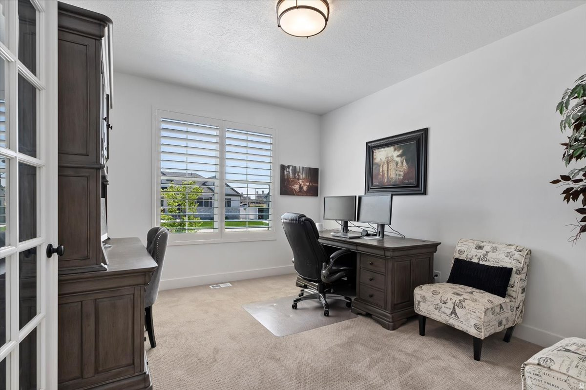 ANDERSON - Residential