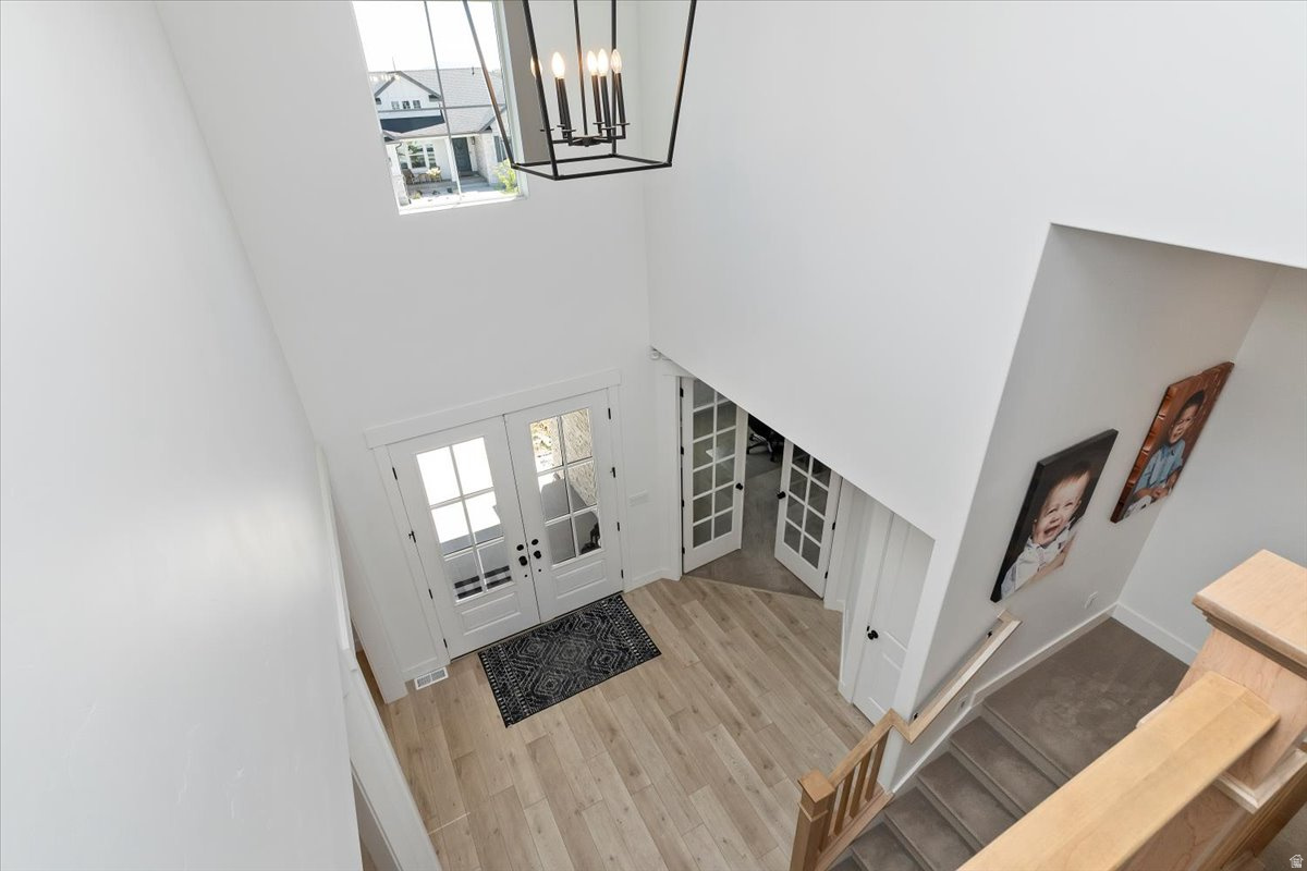 ANDERSON - Residential