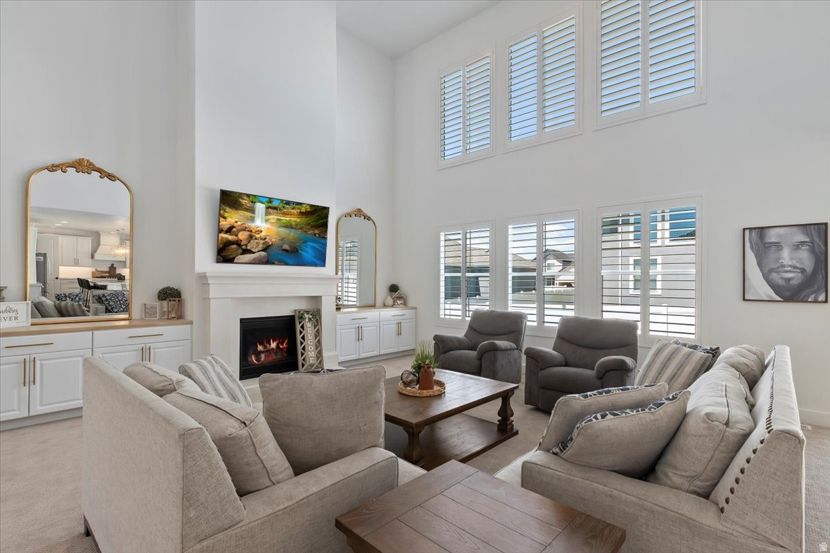 ANDERSON - Residential