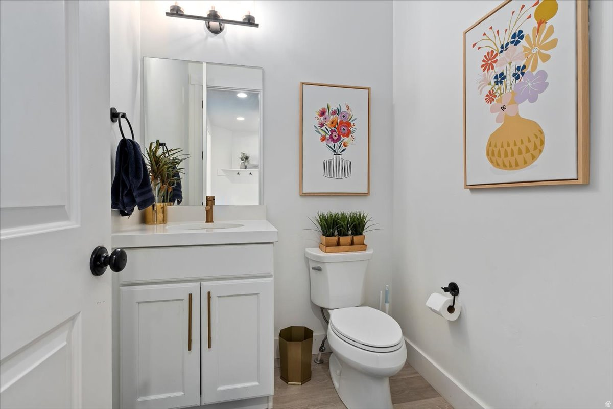 ANDERSON - Residential