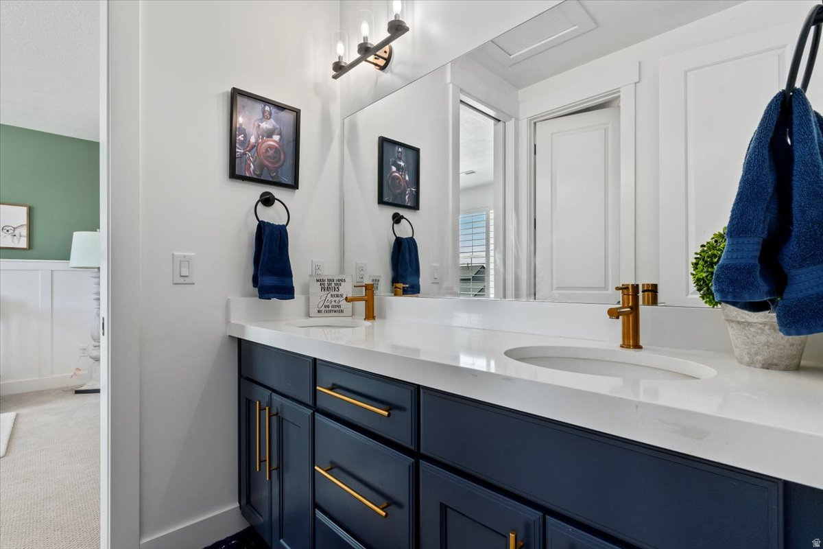 ANDERSON - Residential