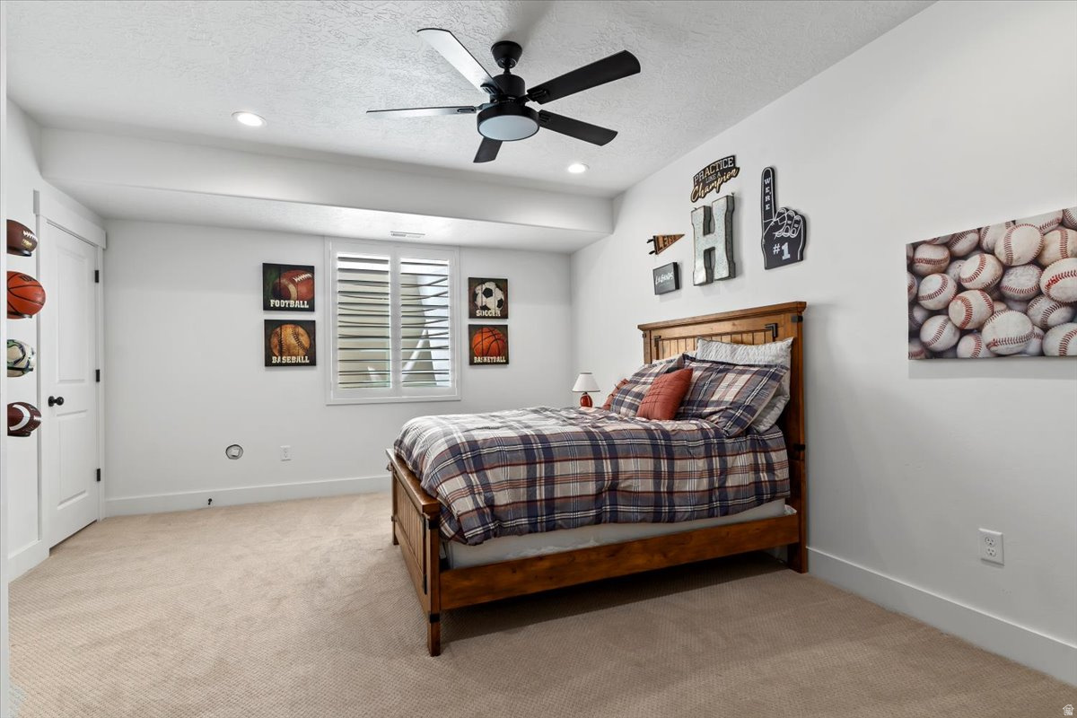 ANDERSON - Residential