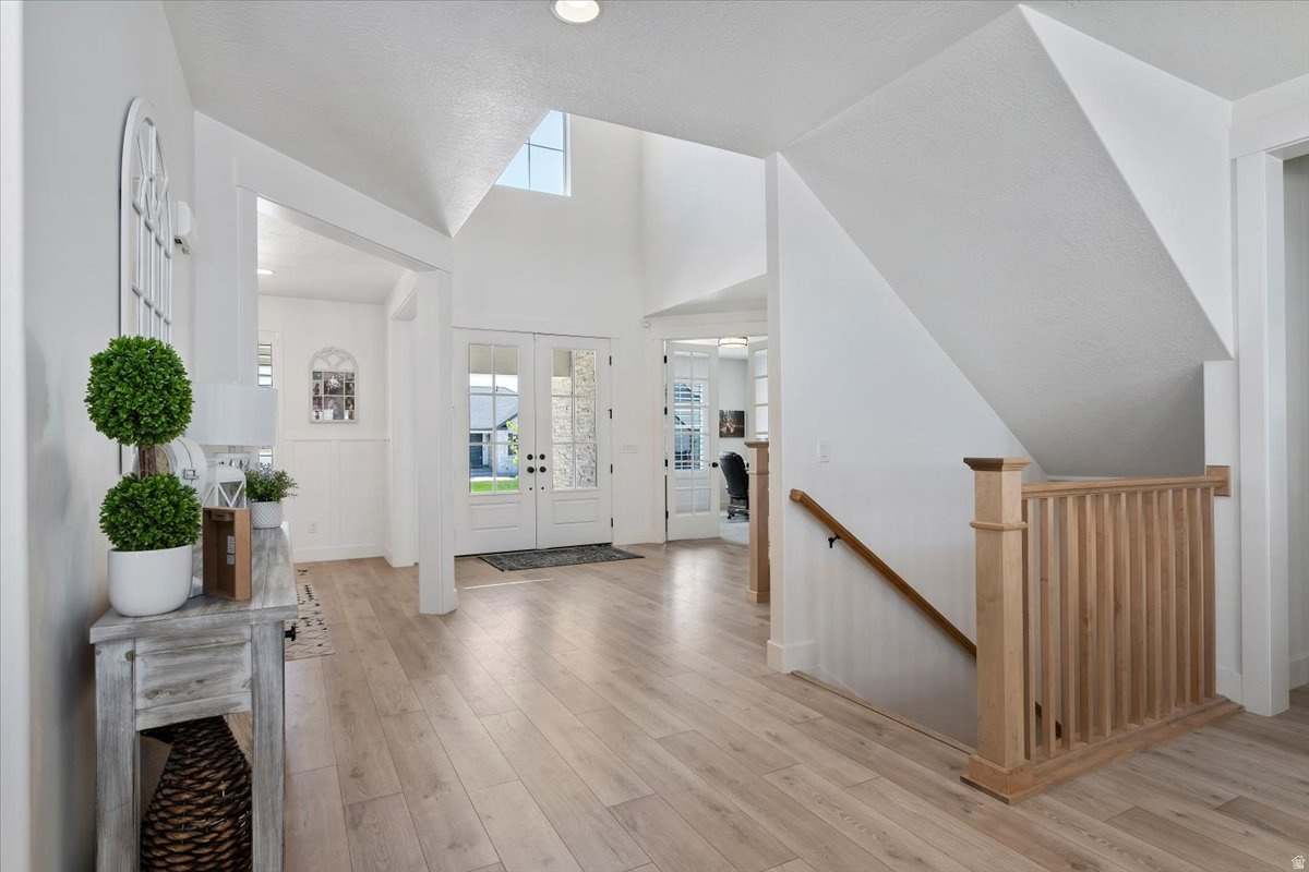 ANDERSON - Residential